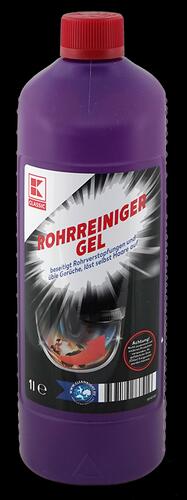 K-Classic Rohrreiniger Gel