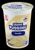 K-Classic Sahnepudding Vanille