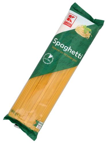 K-Classic Spaghetti