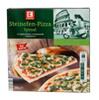 K-Classic Steinofen-Pizza Spinat