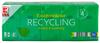 K-Classic Taschentücher Recycling, 4-lagig K-Classic Taschentücher Recycling, 4-lagig