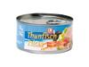 K-Classic Thunfisch Filets in eigenem Saft und Aufguss