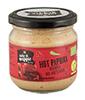 K-Take it Veggie Hot Paprika, Veganer Bio-Aufstrich K-Take it Veggie Hot Paprika, Veganer Bio-Aufstrich