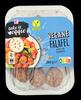 K-Take It Veggie Vegane Falafel K-Take It Veggie Vegane Falafel