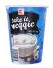 K-Take it veggie veganer Bio Sojagurt, Sojazubereitung K-Take it veggie veganer Bio Sojagurt, Sojazubereitung