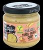 K Take It Veggie Veganer Mango-Ananas-Curry Aufstrich