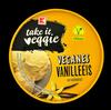 K-take it veggie Veganes Vanilleeis K-take it veggie Veganes Vanilleeis