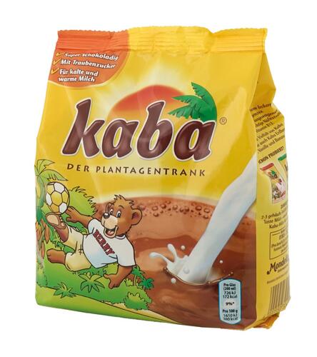 Kaba Der Plantagentrank