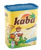 Kaba Vanille Geschmack, Getränkepulver