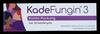 Kade Fungin 3 Kombi-Packung, Vaginaltabletten und Creme Kade Fungin 3 Kombi-Packung, Vaginaltabletten und Creme