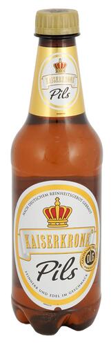 Kaiserkrone Pils Kaiserkrone Pils