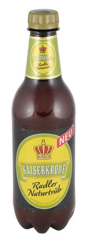 Kaiserkrone Radler Naturtrüb