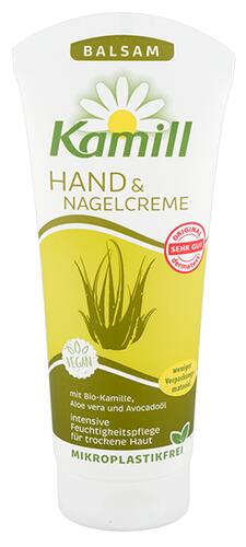 Kamill Balsam Hand & Nagelcreme