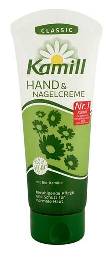 Kamill Classic Hand & Nagelcreme
