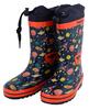 Kangaroos K-Rain, dk navy/space Kangaroos K-Rain, dk navy/space