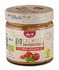 Kania Bio Cremiger Brotaufstrich Tomate-Basilikum Kania Bio Cremiger Brotaufstrich Tomate-Basilikum