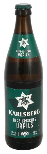 Karlsberg Urpils Karlsberg Urpils