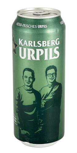 Karlsberg Urpils Karlsberg Urpils