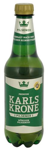 Karlskrone Pilsener Premium