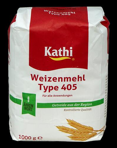 Kathi Weizenmehl Type 405