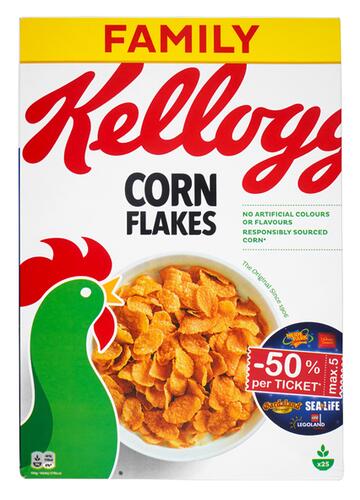 Kellogg's Cornflakes