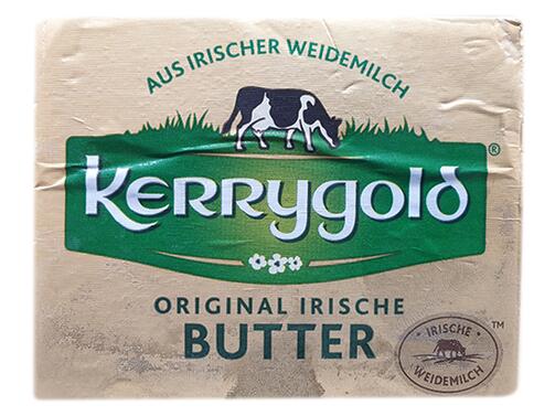 Kerrygold Original Irische Butter, mildgesäuert