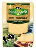 Kerrygold Original Irischer Cheddar, 48% Fett i. Tr.