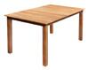 Kettler Yukon Tisch, Teak