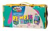 Kinder-Garden ABC Puzzle Spielmatten-Set aus EVA