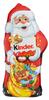 Kinder Weihnachtsmann Vollmilchschokolade Kinder Weihnachtsmann Vollmilchschokolade