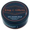 King C Gilette Soft Beard Balm King C Gilette Soft Beard Balm
