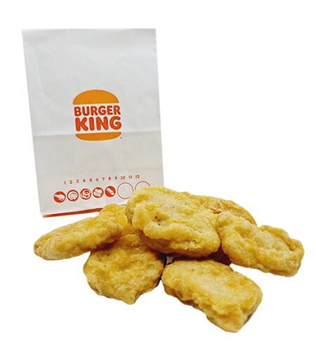 King Nuggets 9er