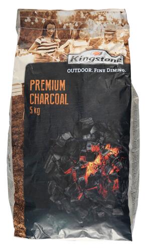 Kingstone Premium Charcoal