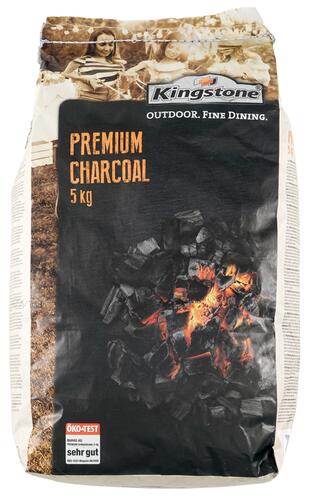 Kingstone Premium Charcoal