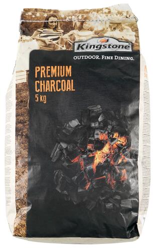 Kingstone Premium Charcoal Kingstone Premium Charcoal