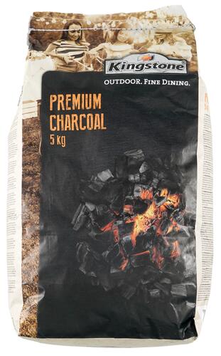 Kingstone Premium Charcoal