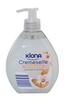 Kiona Cremeseife Mandelmilch Kiona Cremeseife Mandelmilch