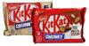 KitKat Multipack Chunky White / Chunky Milk & Cocoa