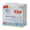 Klar Eco Sensitive Basis Compact Color Ohne Duft