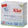 Klar Eco Sensitive Basis Compact Color Ohne Duft