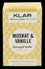 Klar Muskat & Vanille Fester Conditioner  Klar Muskat & Vanille Fester Conditioner