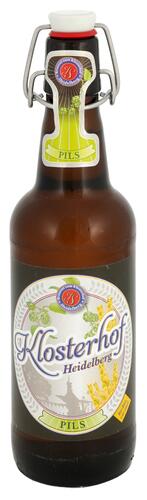 Klosterhof Heidelberg Pils Klosterhof Heidelberg Pils