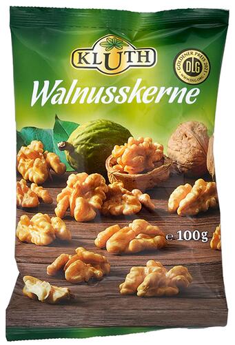 Kluth Walnusskerne