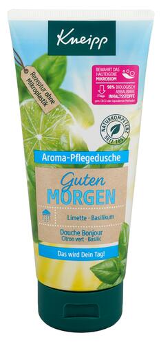 Kneipp Aroma-Pflegedusche Guten Morgen