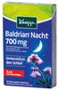 Kneipp Baldrian Nacht 700 mg, überzogene Tabletten