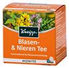 Kneipp Blasen- & Nieren Tee, Arzneitee, Beutel