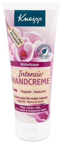 Kneipp Blütentraum Intensiv Handcreme