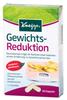 Kneipp Gewichts-Reduktion, Kapseln