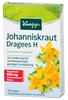 Kneipp Johanniskraut Dragees H Kneipp Johanniskraut Dragees H