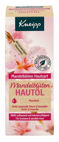 Kneipp Mandelblüten Hautöl